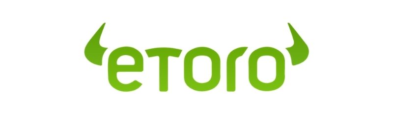 logo eToro